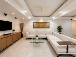 Faber Garden Condominium (D20), Condominium #570626251